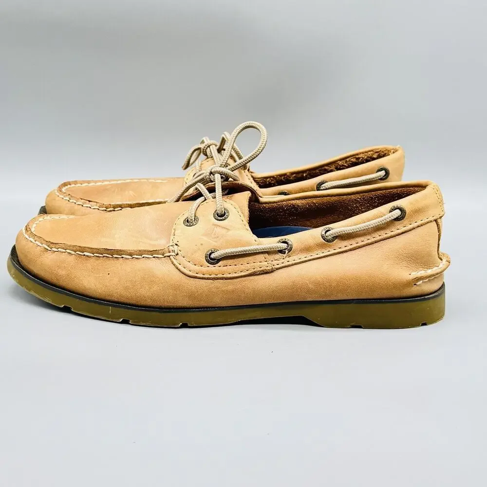 Sperry shoes mens